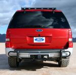 Ford Expedition 2003 года